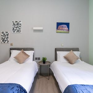 Standaard Kamer met Twee Aparte Bedden