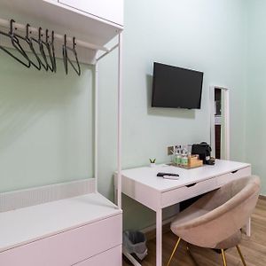 Standaard Kamer met een King Size Bed